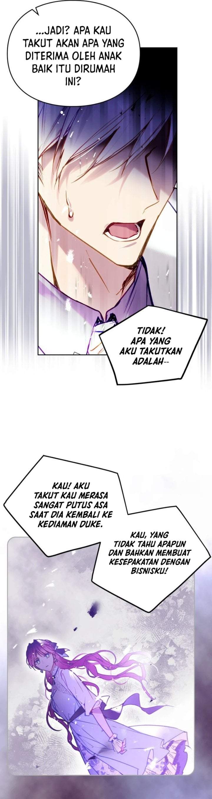 Villains Are Destined to Die Chapter 166