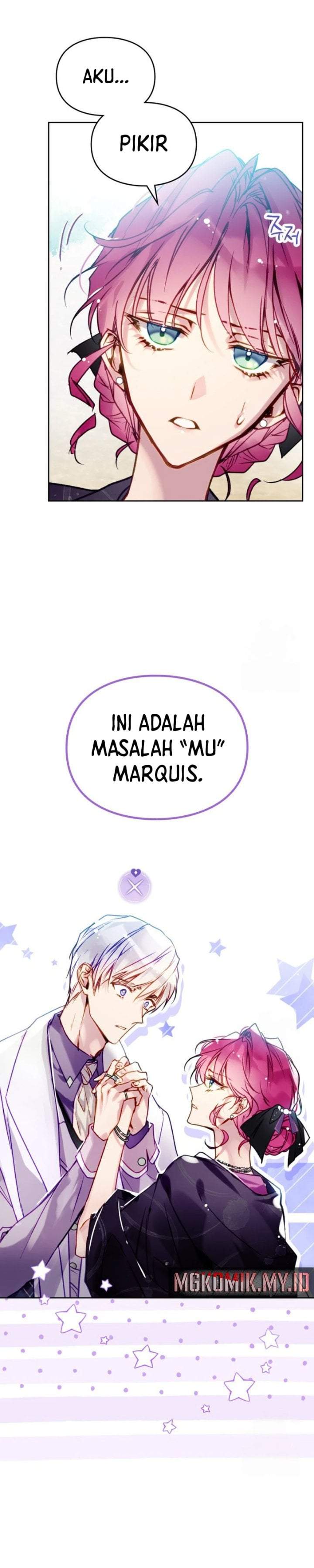 Villains Are Destined to Die Chapter 166
