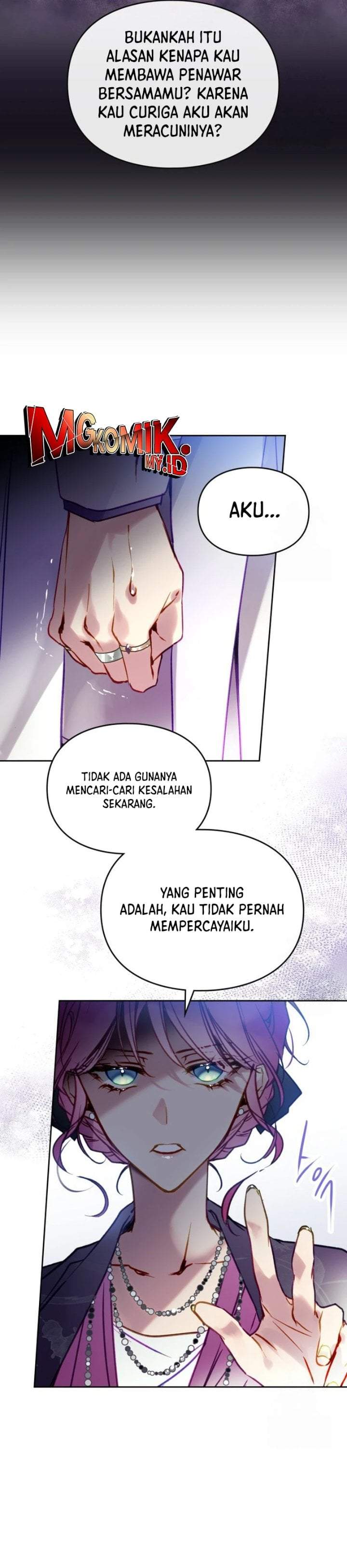 Villains Are Destined to Die Chapter 166
