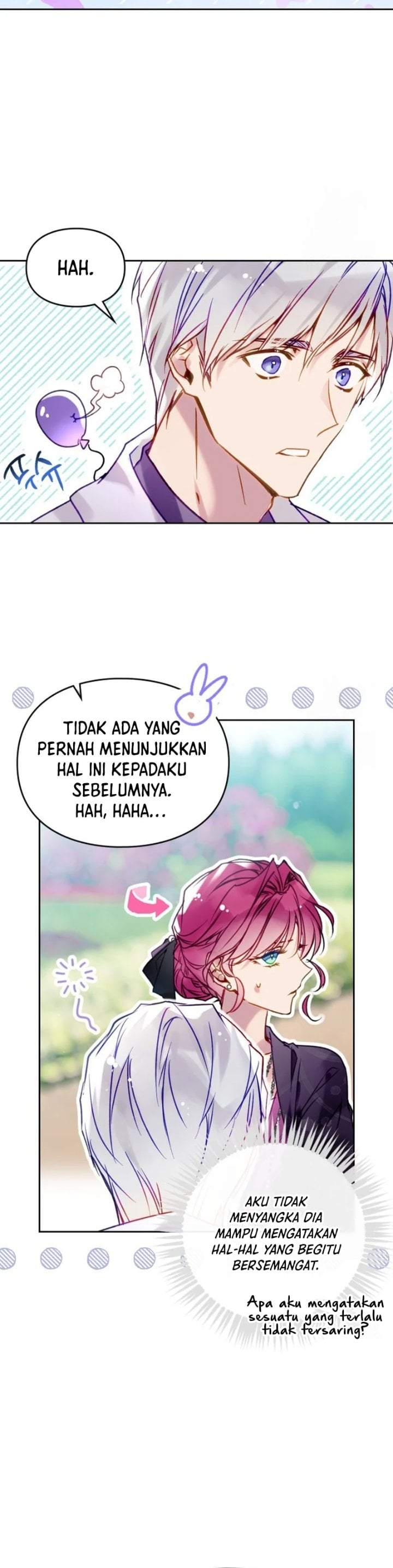Villains Are Destined to Die Chapter 167