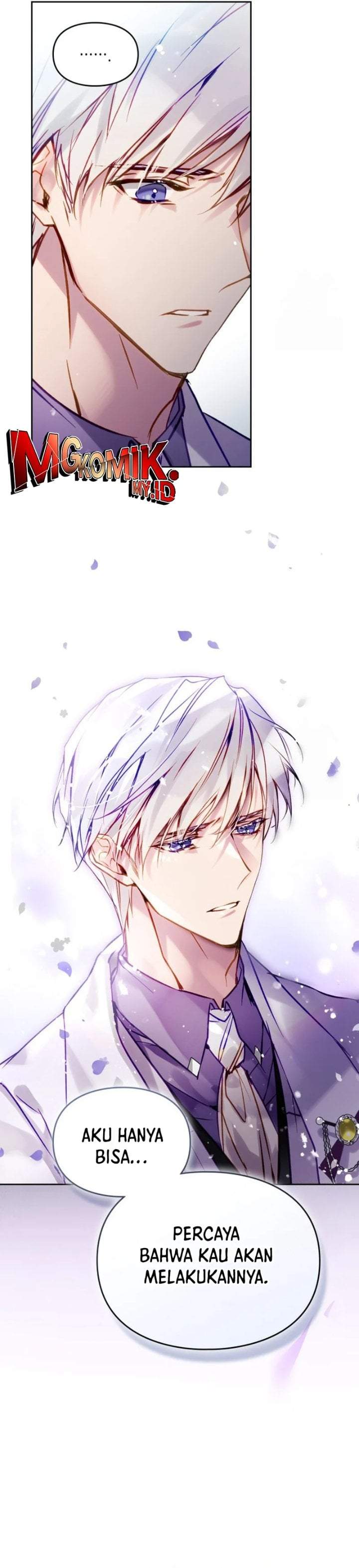 Villains Are Destined to Die Chapter 167