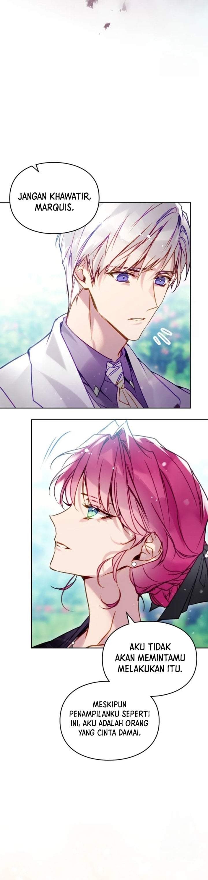 Villains Are Destined to Die Chapter 167