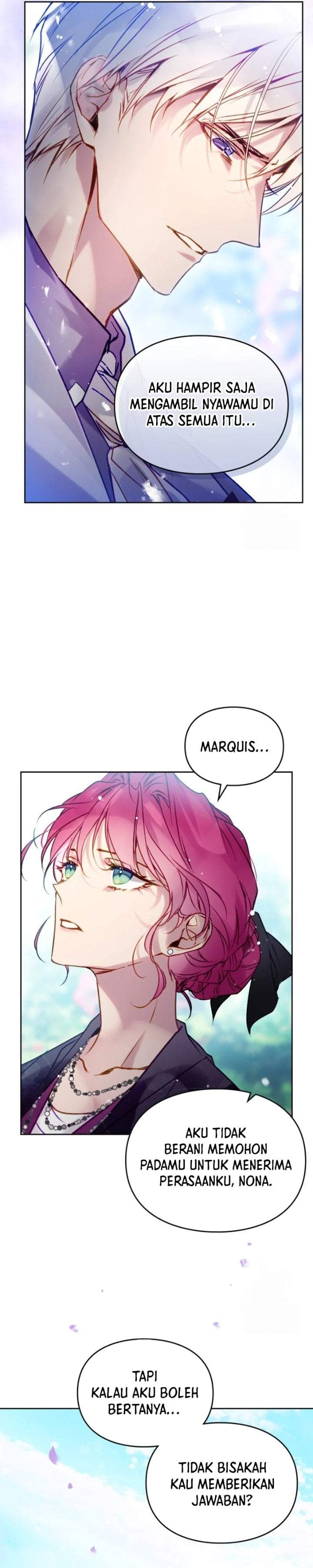 Villains Are Destined to Die Chapter 167