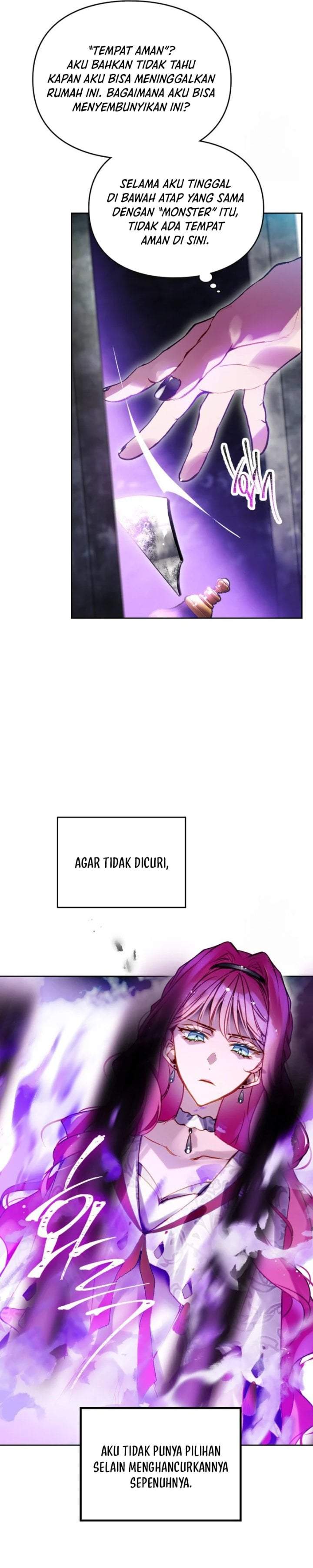 Villains Are Destined to Die Chapter 167
