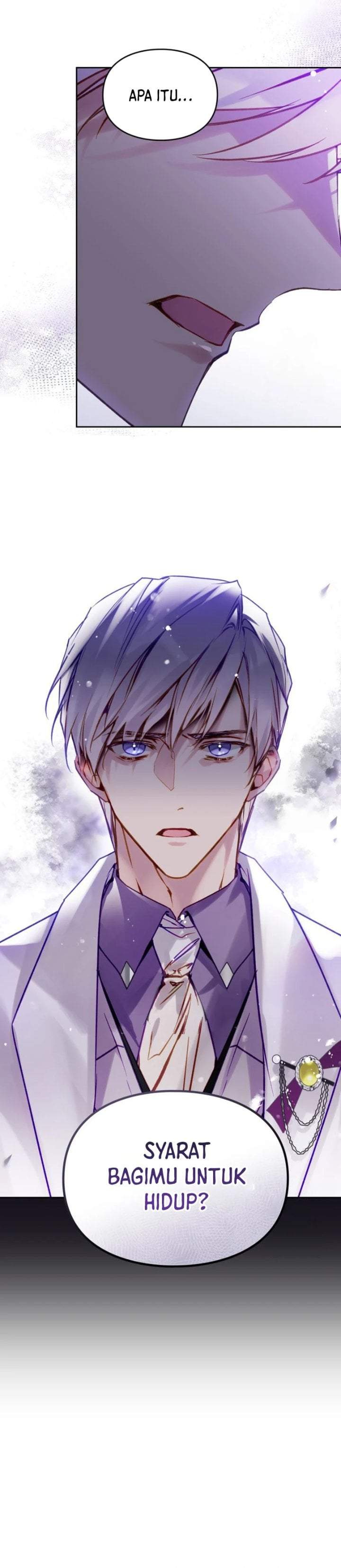 Villains Are Destined to Die Chapter 167