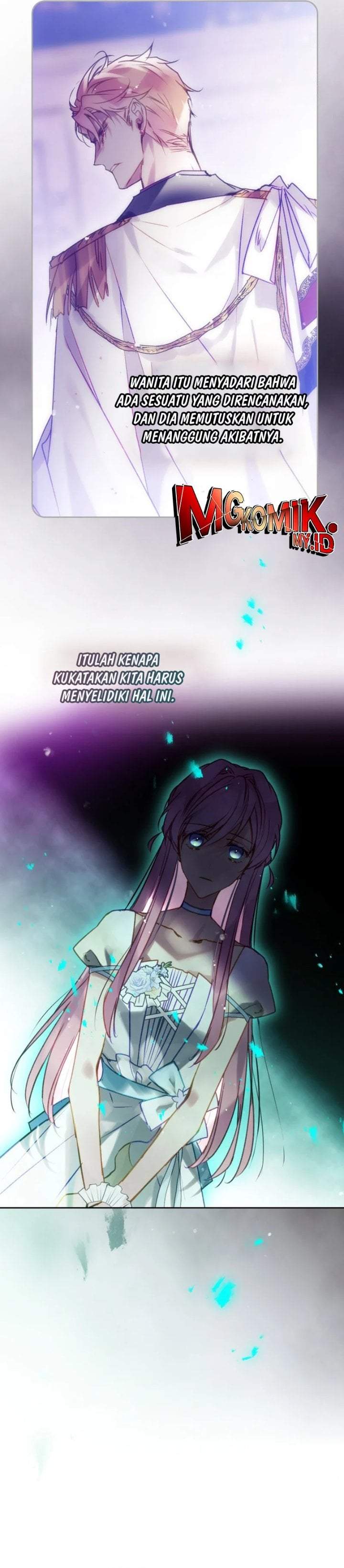 Villains Are Destined to Die Chapter 167