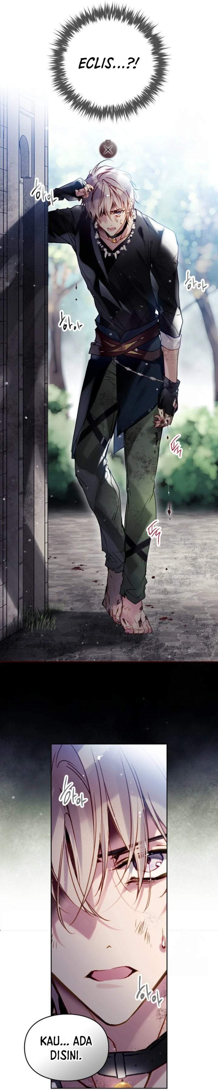 Villains Are Destined to Die Chapter 168