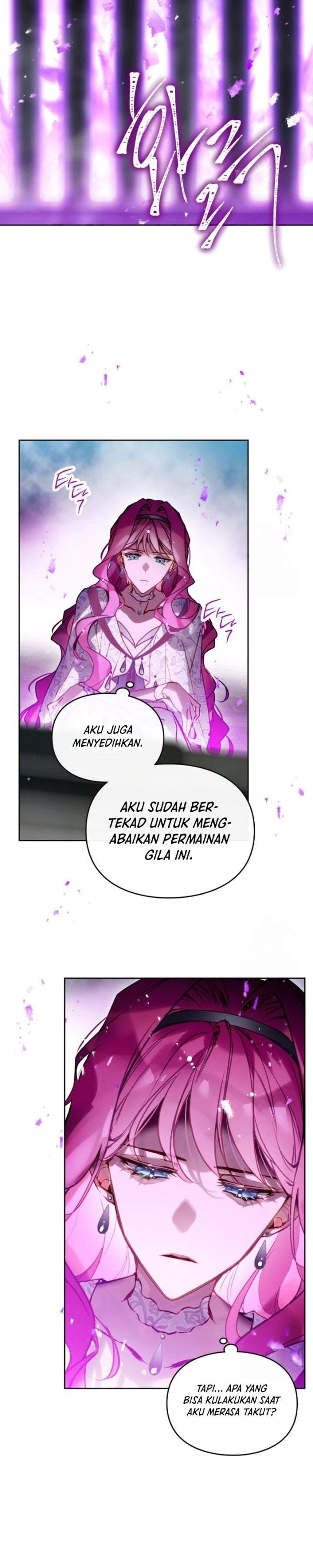 Villains Are Destined to Die Chapter 168
