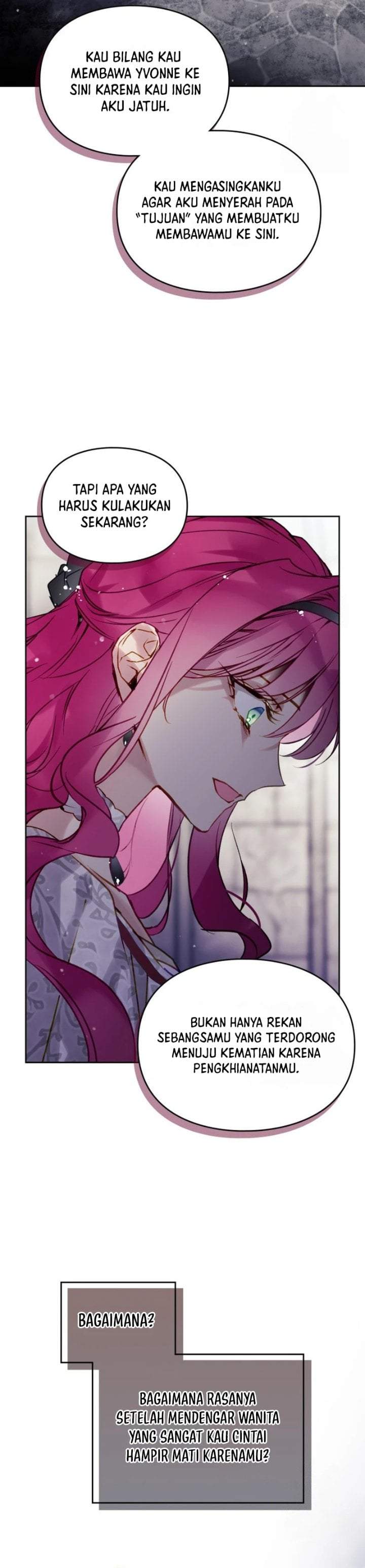 Villains Are Destined to Die Chapter 168