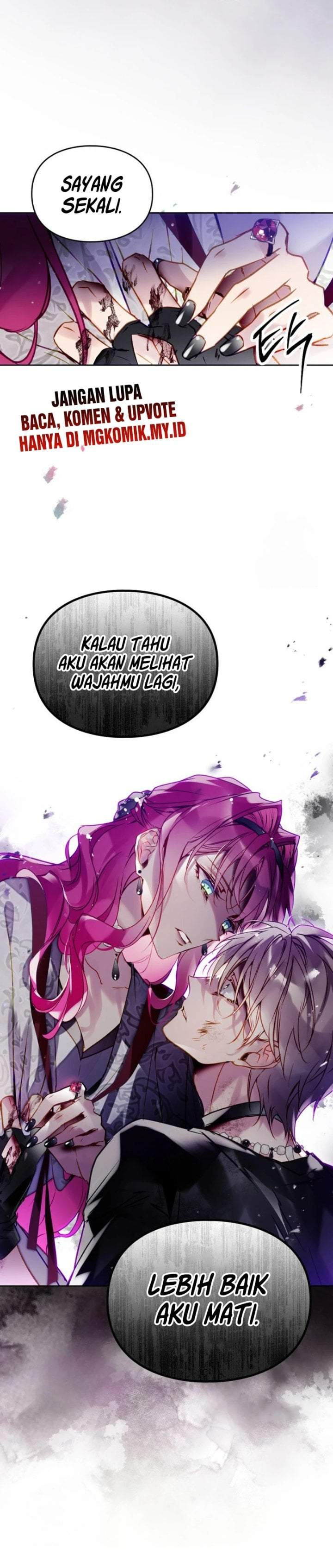 Villains Are Destined to Die Chapter 168