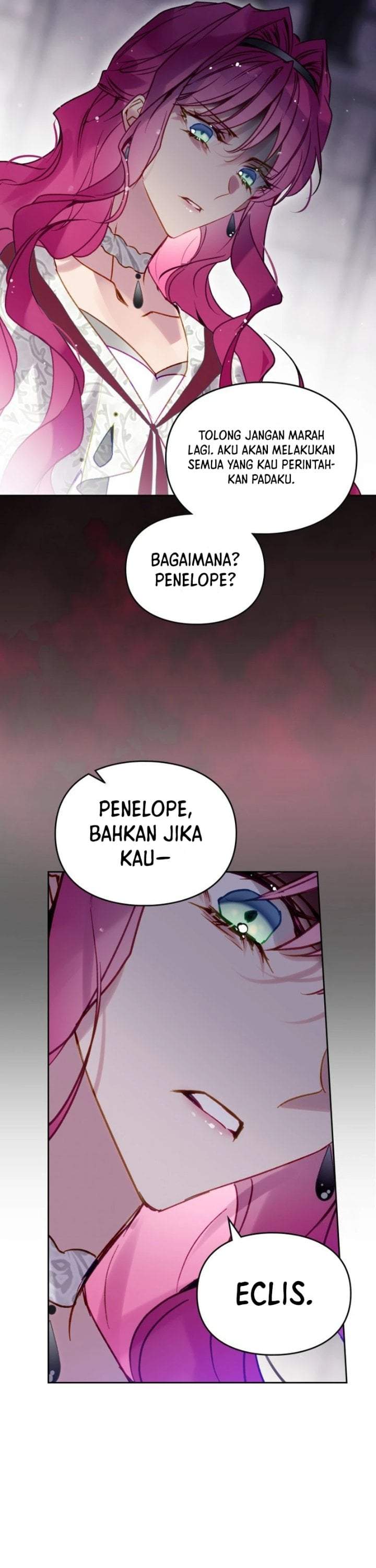 Villains Are Destined to Die Chapter 168