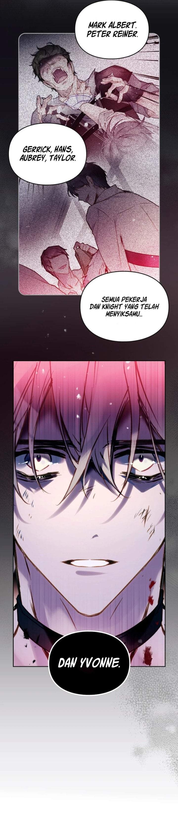 Villains Are Destined to Die Chapter 168