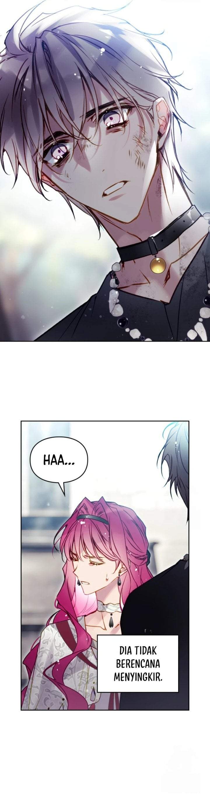 Villains Are Destined to Die Chapter 168