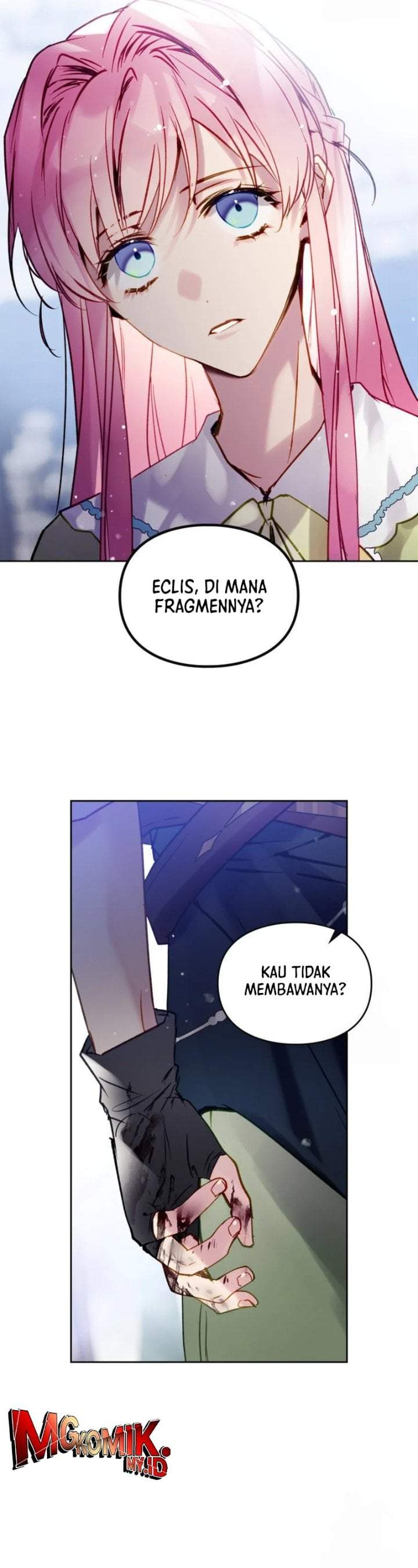 Villains Are Destined to Die Chapter 169