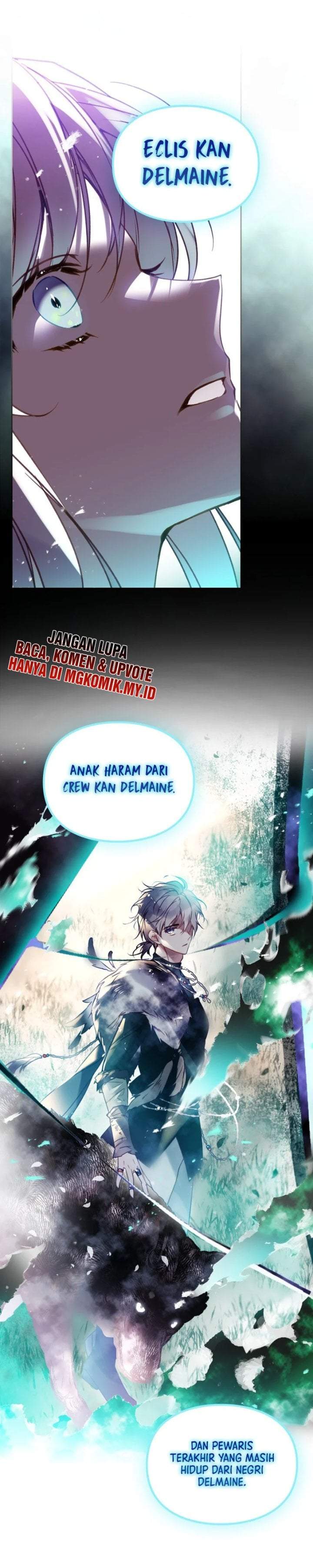 Villains Are Destined to Die Chapter 169