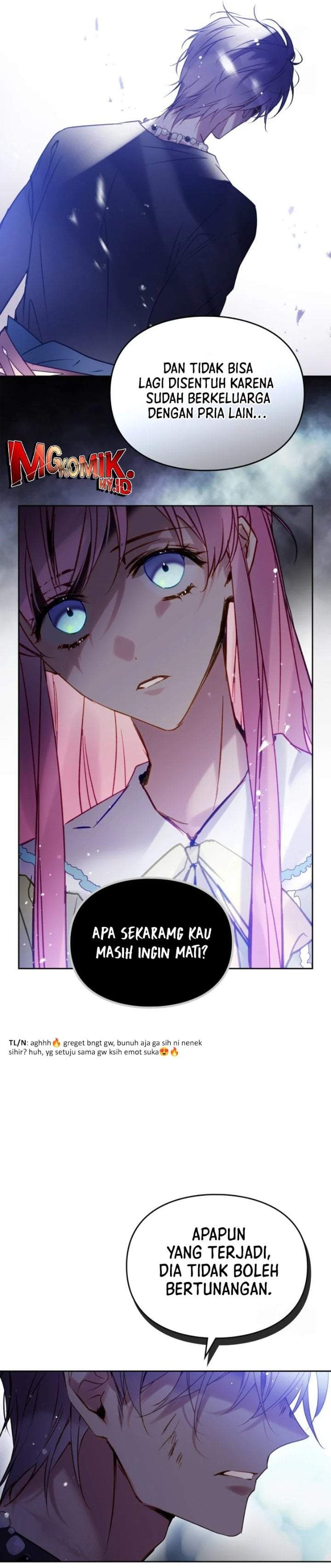 Villains Are Destined to Die Chapter 169