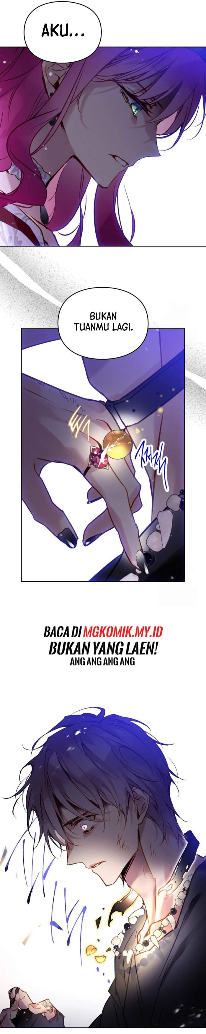 Villains Are Destined to Die Chapter 169