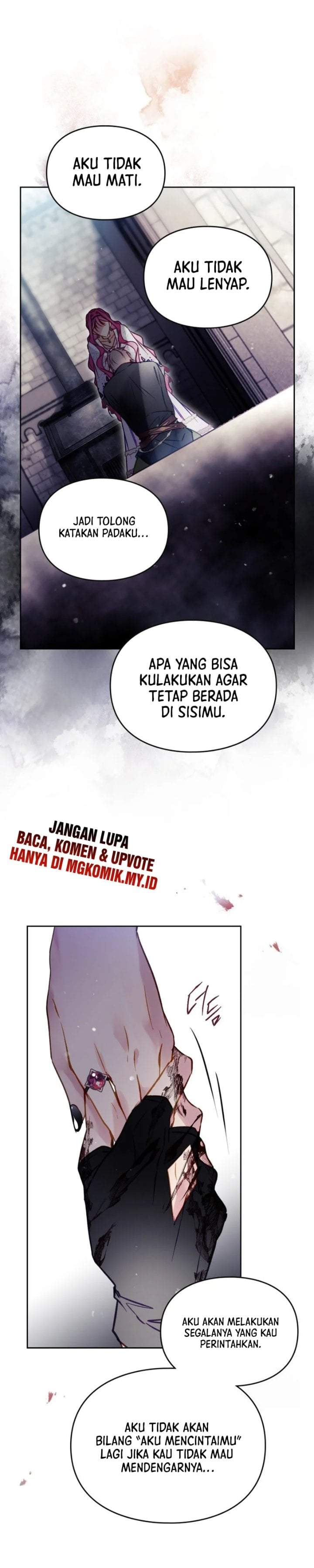 Villains Are Destined to Die Chapter 169