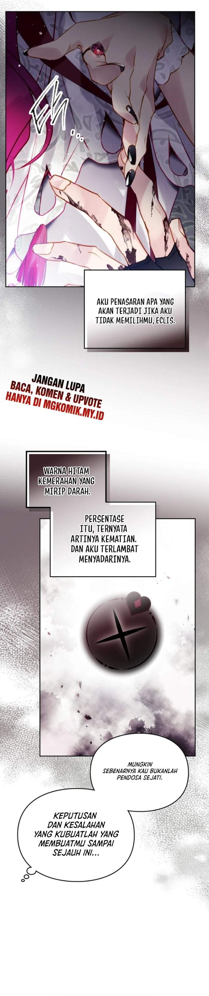 Villains Are Destined to Die Chapter 169