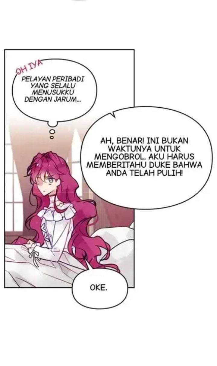 Villains Are Destined to Die Chapter 17
