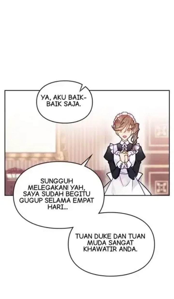Villains Are Destined to Die Chapter 17