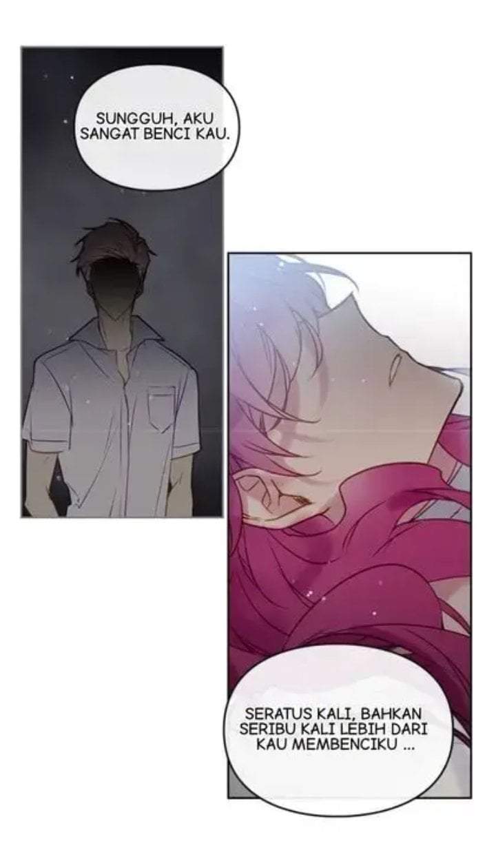 Villains Are Destined to Die Chapter 17