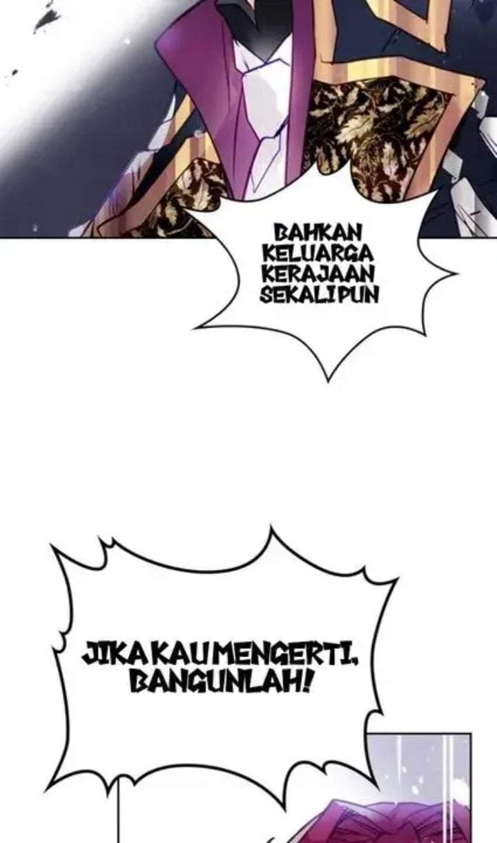 Villains Are Destined to Die Chapter 17