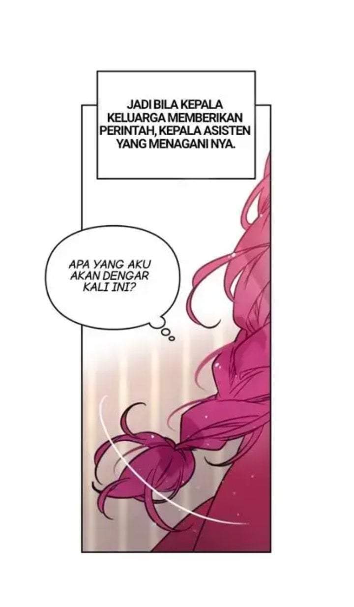 Villains Are Destined to Die Chapter 17