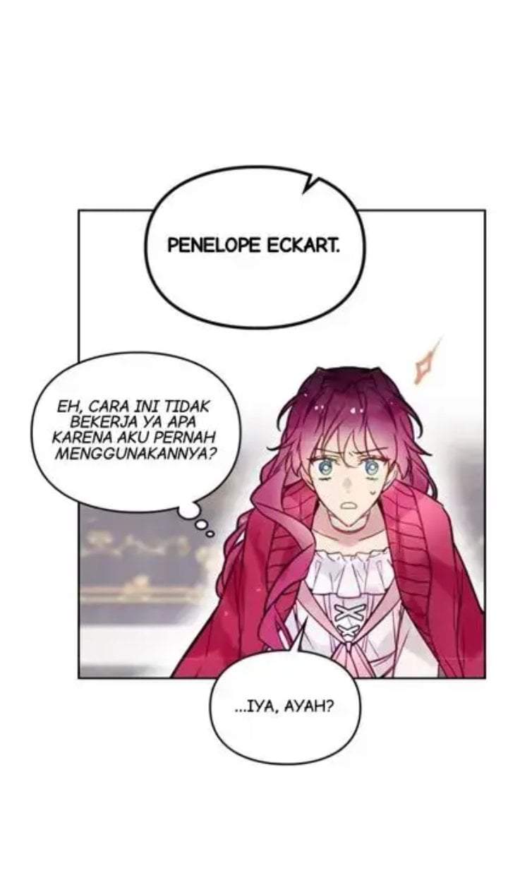 Villains Are Destined to Die Chapter 17
