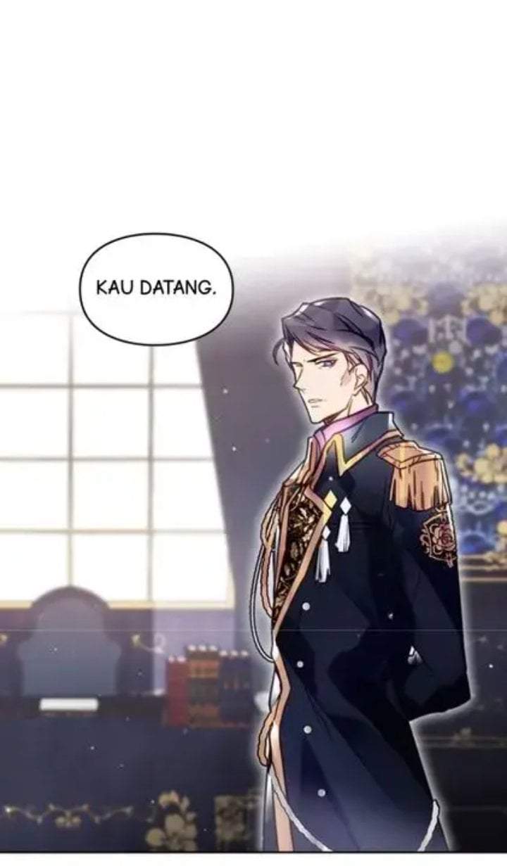 Villains Are Destined to Die Chapter 17