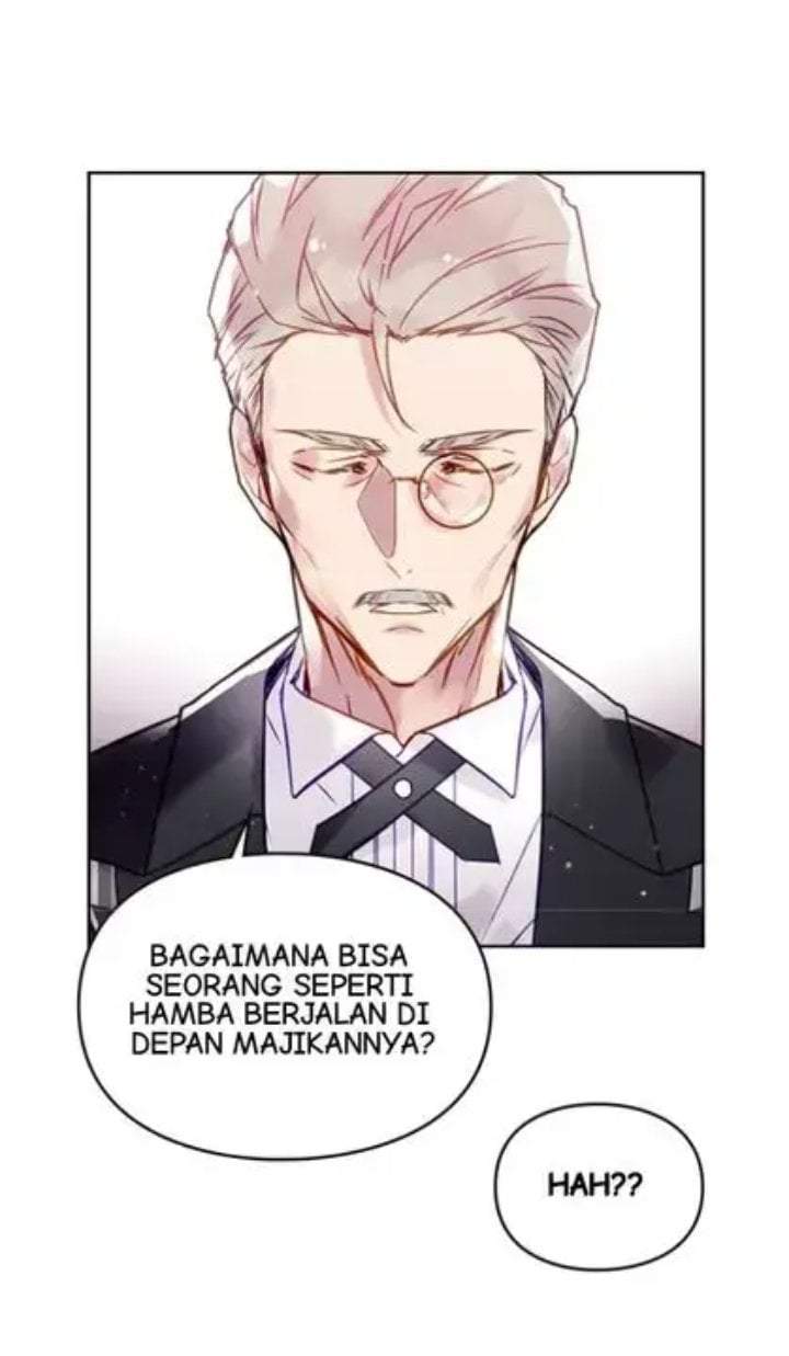 Villains Are Destined to Die Chapter 17