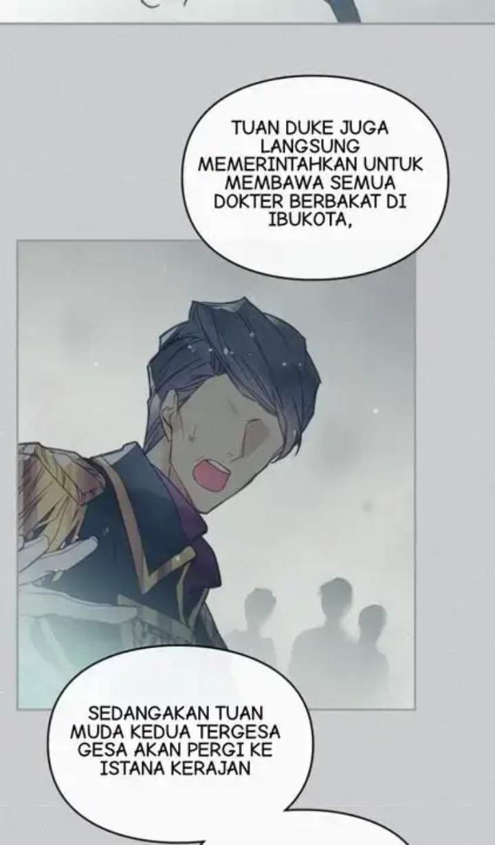 Villains Are Destined to Die Chapter 17
