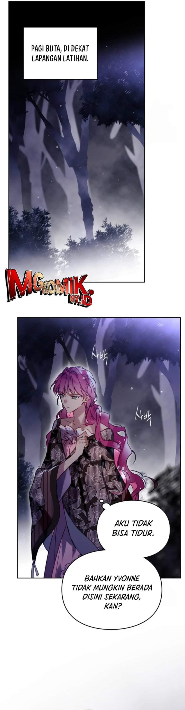 Villains Are Destined to Die Chapter 170