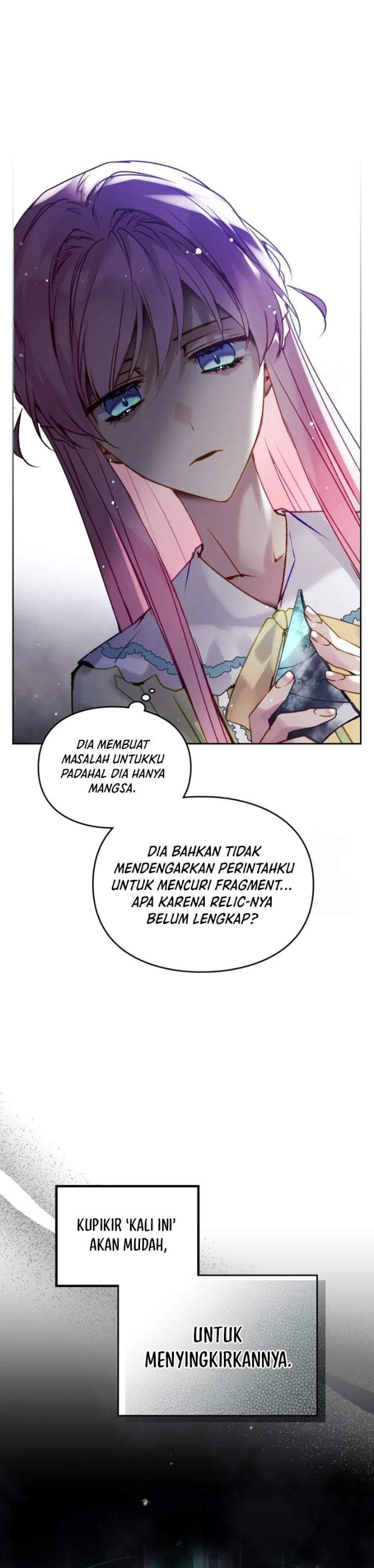 Villains Are Destined to Die Chapter 170