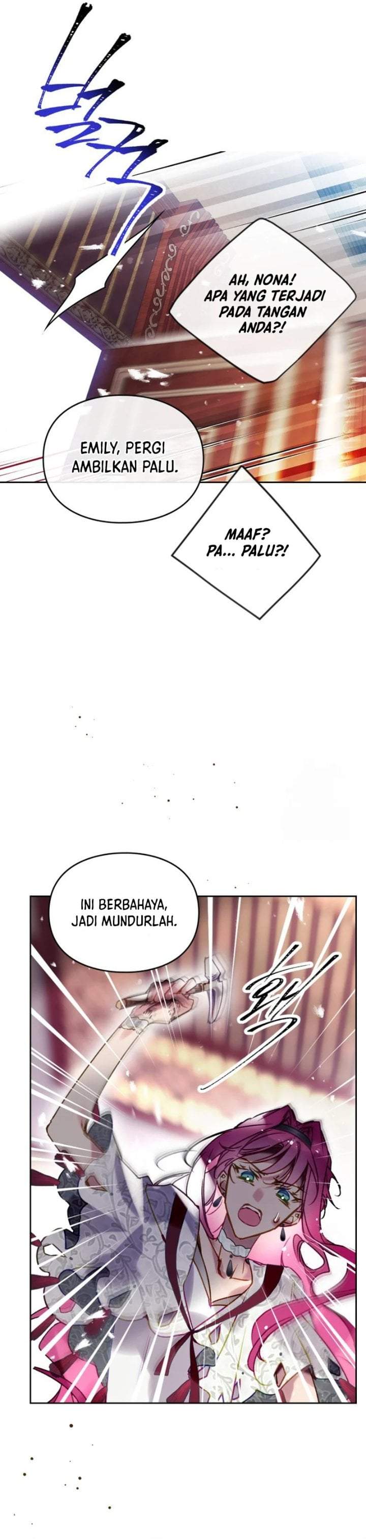 Villains Are Destined to Die Chapter 170
