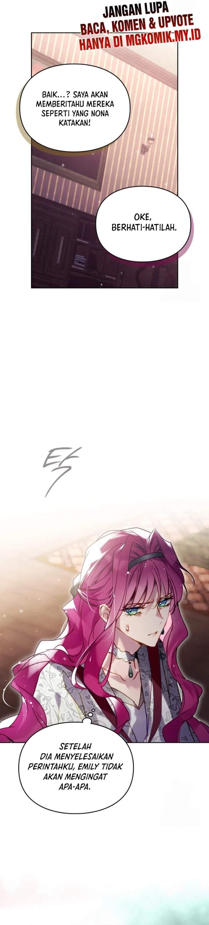 Villains Are Destined to Die Chapter 170