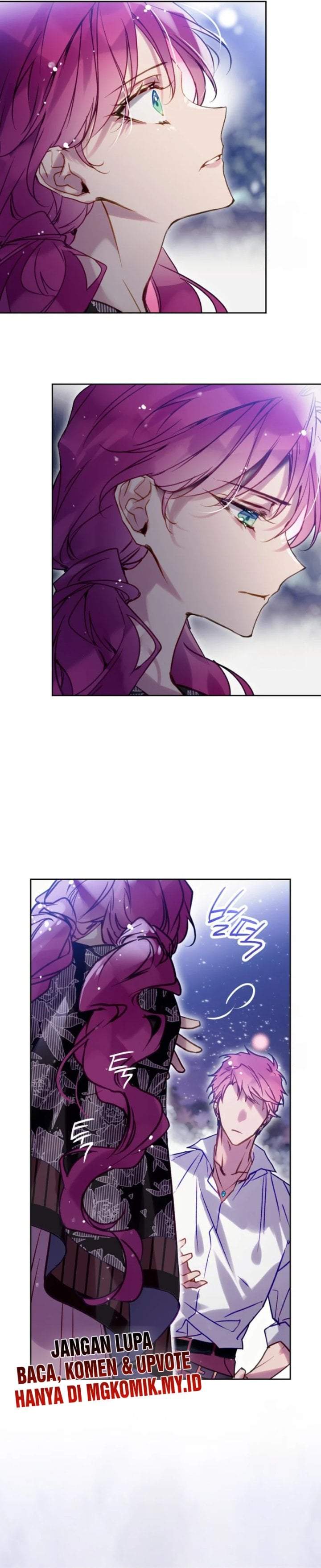 Villains Are Destined to Die Chapter 170
