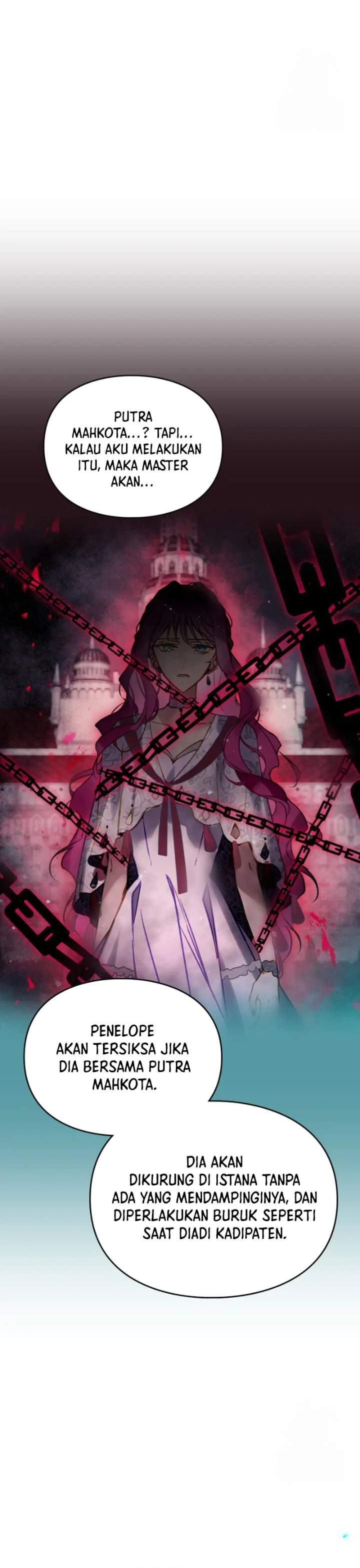Villains Are Destined to Die Chapter 170