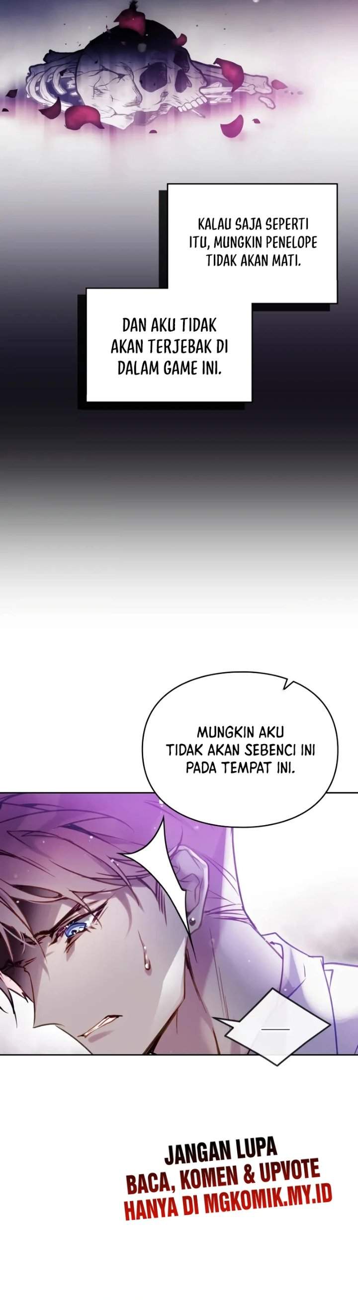 Villains Are Destined to Die Chapter 171