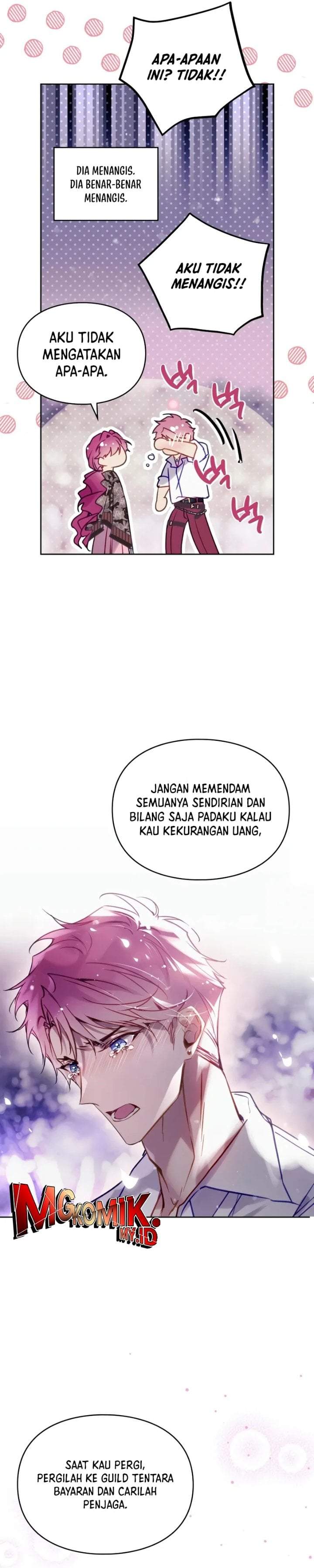 Villains Are Destined to Die Chapter 171