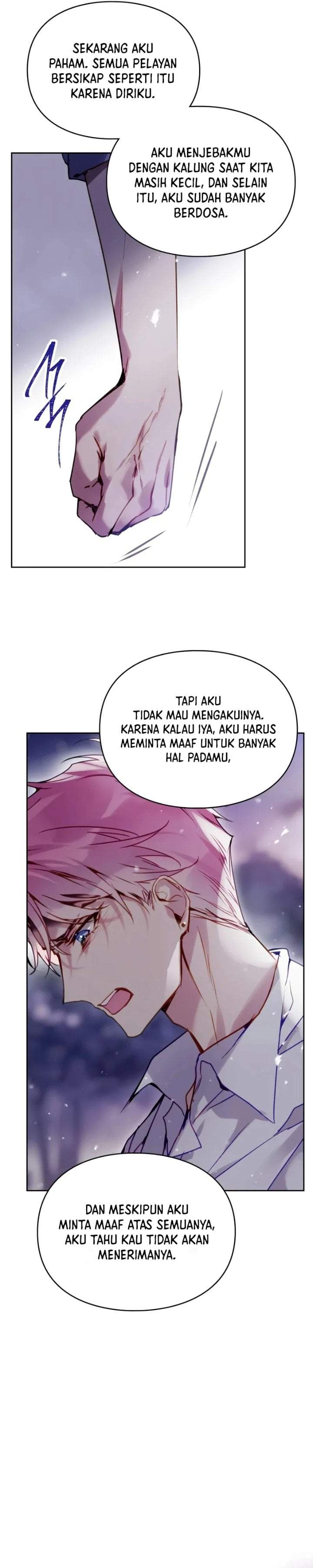 Villains Are Destined to Die Chapter 171
