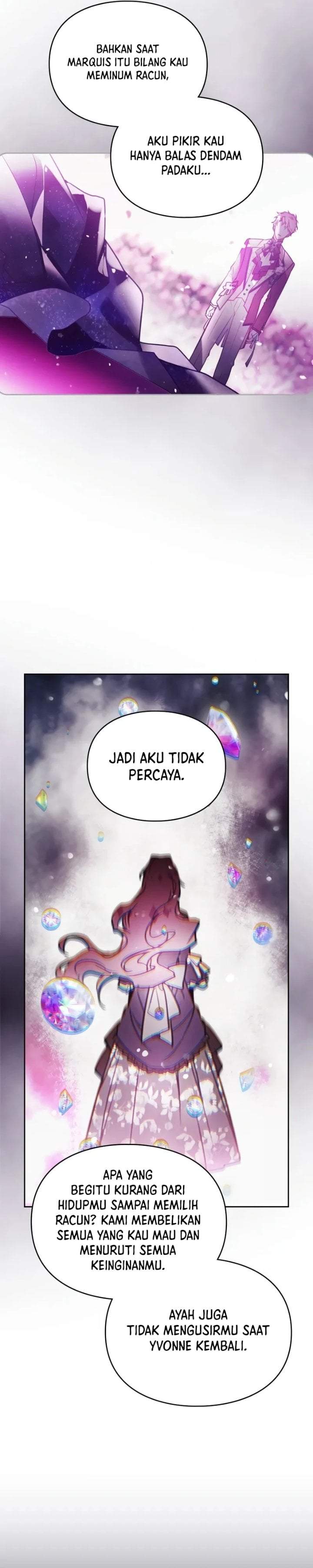Villains Are Destined to Die Chapter 171