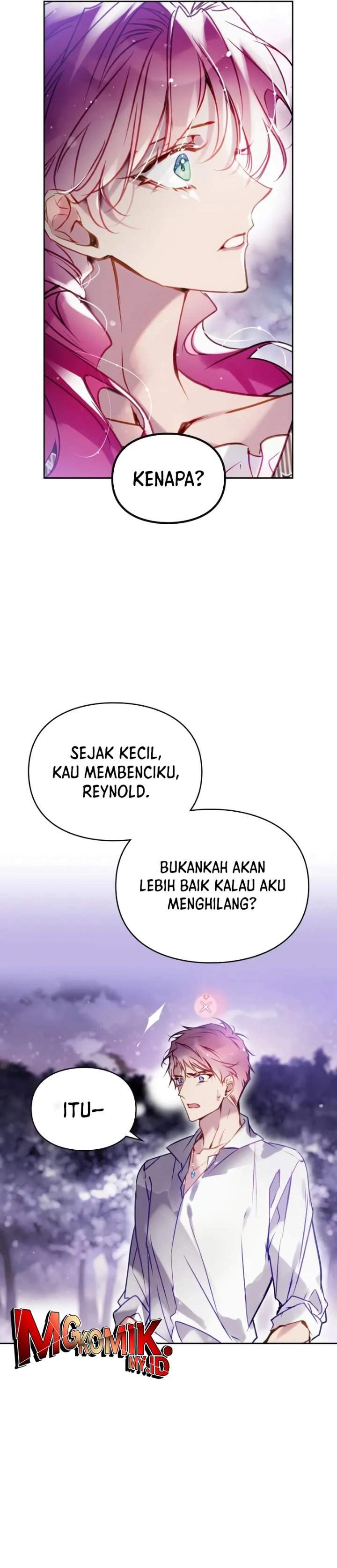 Villains Are Destined to Die Chapter 171