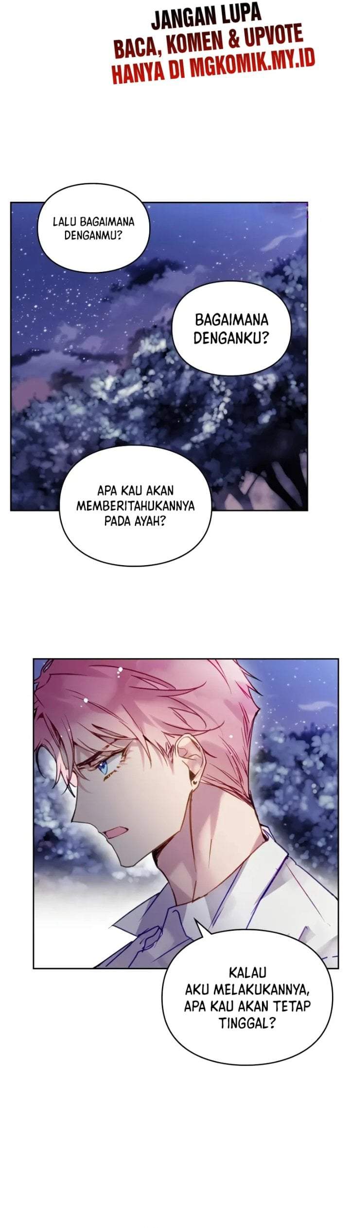 Villains Are Destined to Die Chapter 171