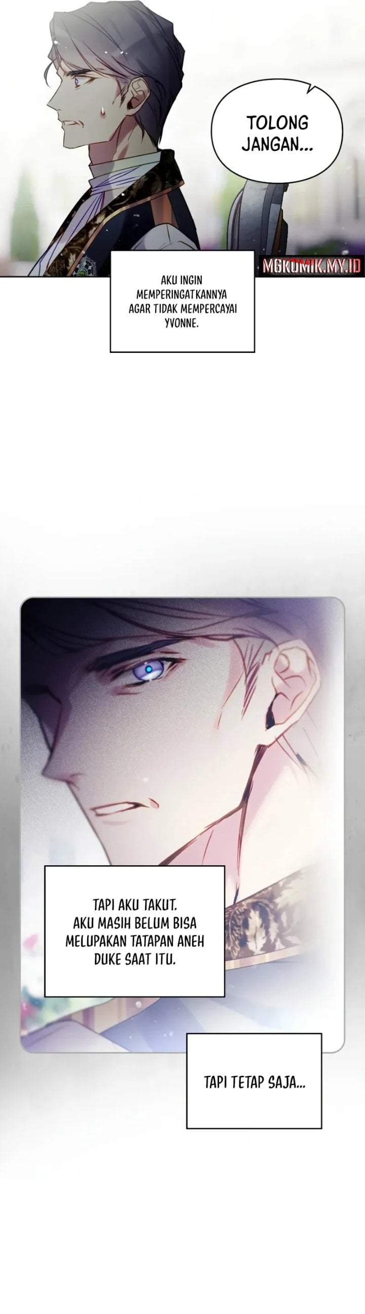 Villains Are Destined to Die Chapter 172