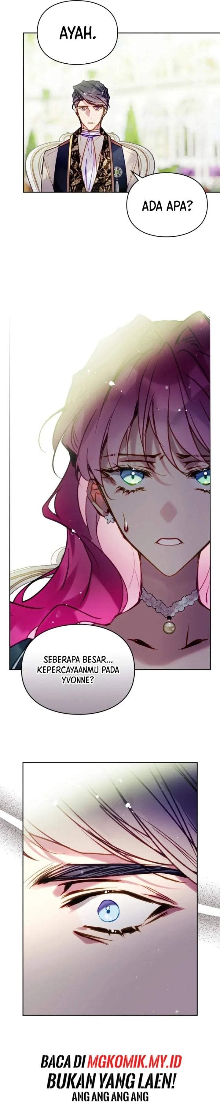 Villains Are Destined to Die Chapter 172