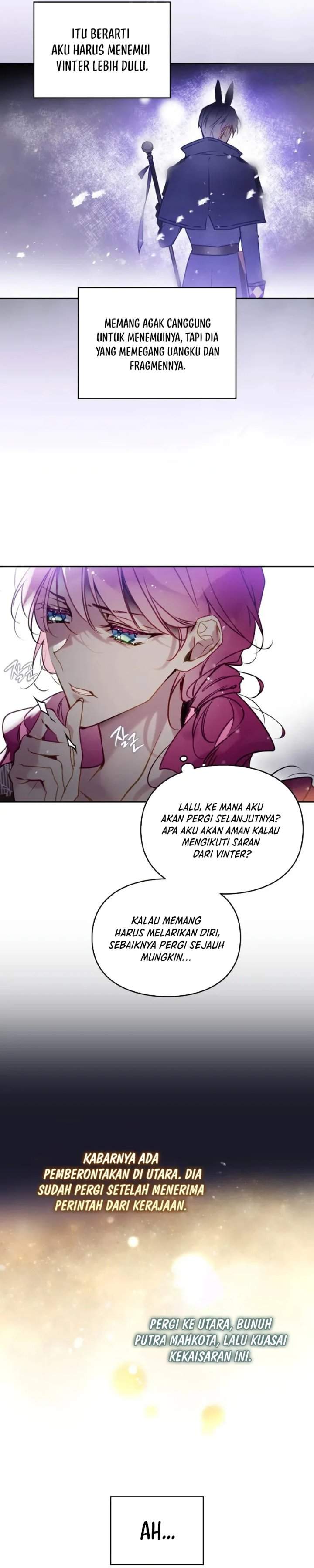 Villains Are Destined to Die Chapter 172