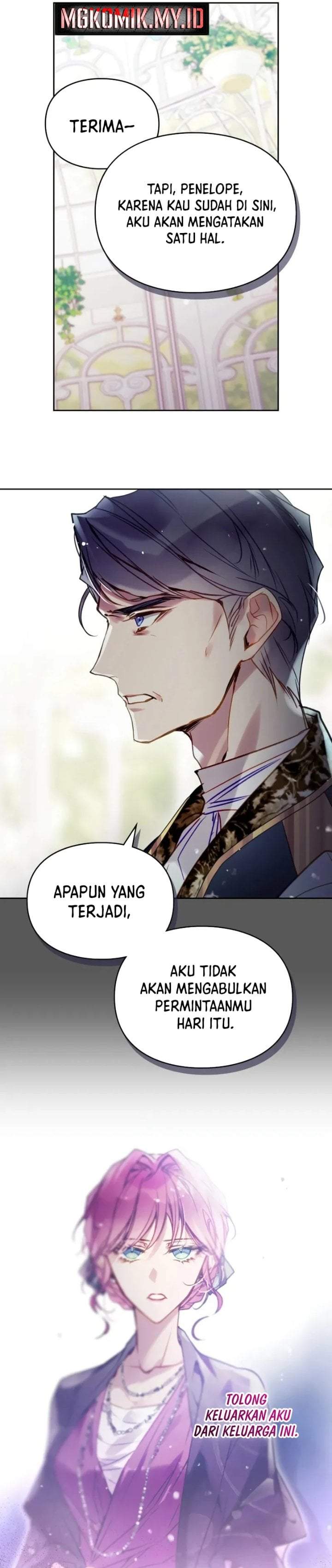Villains Are Destined to Die Chapter 172
