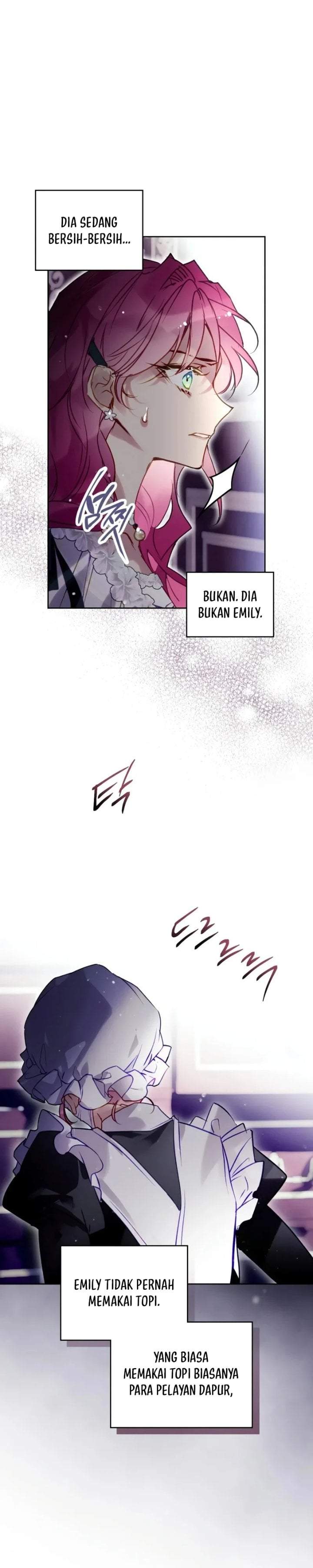 Villains Are Destined to Die Chapter 173