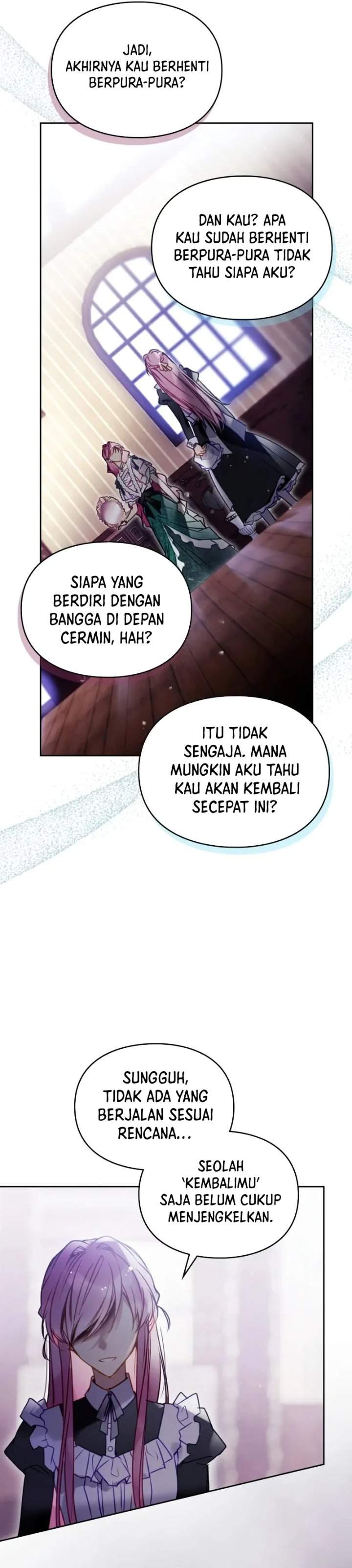 Villains Are Destined to Die Chapter 173